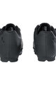 VAUDE Pantofi de ciclism - KURO TECH - negru/maro