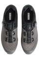 VAUDE Pantofi de ciclism - KURO TECH - negru/maro