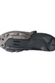 VAUDE Pantofi de ciclism - KURO TECH - negru/maro