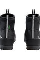 VAUDE Pantofi de ciclism - TVL PAVEI II MID WINTER STX - negru
