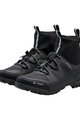 VAUDE Pantofi de ciclism - TVL PAVEI II MID WINTER STX - negru