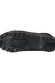 VAUDE Pantofi de ciclism - TVL PAVEI II MID WINTER STX - negru