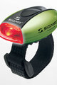 SIGMA SPORT lumină - MICRO R - verde