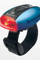 SIGMA SPORT lumină - MICRO R - verde