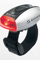 SIGMA SPORT lumină - MICRO R - verde