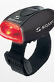 SIGMA SPORT lumină - MICRO R - verde