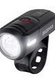 SIGMA SPORT farul din față - AURA 45 - negru