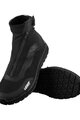LEATT Pantofi de ciclism - FLAT 7.0 HYDRADRI - negru