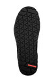 LEATT Pantofi de ciclism - FLAT 7.0 HYDRADRI - negru
