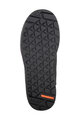 LEATT Pantofi de ciclism - FLAT 2.0 W - negru