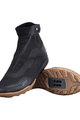 LEATT Pantofi de ciclism - HYDRADRI 7.0 CLIP - negru
