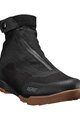 LEATT Pantofi de ciclism - HYDRADRI 7.0 CLIP - negru