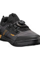 LEATT Pantofi de ciclism - HYDRADRI 5.0 PROCLIP - negru