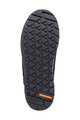 LEATT Pantofi de ciclism - PROFLAT 3.0 - negru