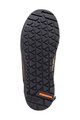 LEATT Pantofi de ciclism - FLAT 3.0 - maro/negru