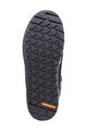 LEATT Pantofi de ciclism - FLAT 2.0 - negru