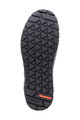 LEATT Pantofi de ciclism - PROFLAT 2.0 - negru
