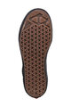 LEATT Pantofi de ciclism - FLAT 1.0 HI - negru