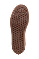 LEATT Pantofi de ciclism - FLAT 1.0 - negru/maro