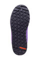 LEATT Pantofi de ciclism - FLAT 2.0 W - mov
