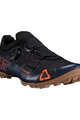 LEATT Pantofi de ciclism - PROCLIP 8.0 ENDURANCE - negru