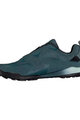 LEATT Pantofi de ciclism - PROCLIP 6.0 - verde