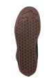 LEATT Pantofi de ciclism - FLAT 1.0 HI - negru