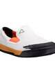 LEATT Pantofi de ciclism - RIDEON’S 2.0 - alb