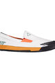 LEATT Pantofi de ciclism - RIDEON’S 2.0 - alb
