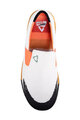 LEATT Pantofi de ciclism - RIDEON’S 2.0 - alb