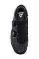 LEATT Pantofi de ciclism - PROCLIP 8.0 RACE W - negru