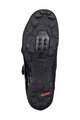 LEATT Pantofi de ciclism - PROCLIP 8.0 RACE W - negru