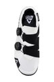 LEATT Pantofi de ciclism - PROCLIP 8.0 RACE W - alb