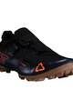 LEATT Pantofi de ciclism - PROCLIP 8.0 ENDURANCE W - negru