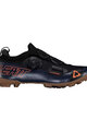 LEATT Pantofi de ciclism - PROCLIP 8.0 ENDURANCE W - negru