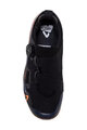 LEATT Pantofi de ciclism - PROCLIP 8.0 ENDURANCE W - negru