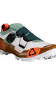 LEATT Pantofi de ciclism - PROCLIP 8.0 ENDURANCE W - multicolor