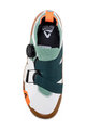 LEATT Pantofi de ciclism - PROCLIP 8.0 ENDURANCE W - multicolor