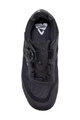 LEATT Pantofi de ciclism - PROCLIP 6.0 ENDURANCE W - negru