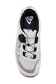 LEATT Pantofi de ciclism - PROCLIP 6.0 ENDURANCE W - alb