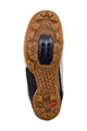 LEATT Pantofi de ciclism - PROCLIP 6.0 ENDURANCE W - alb