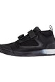 LEATT Pantofi de ciclism - PROFLAT 3.0 W - negru