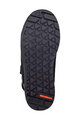 LEATT Pantofi de ciclism - PROFLAT 3.0 W - negru