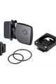 SIGMA SPORT kit pentru vitezometru - ATS SET - negru
