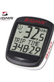 SIGMA SPORT tahometru - 800 BASELINE 015 - argintiu/negru