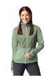 VAUDE jachetă impermeabilă - YARAS 3in1 - verde