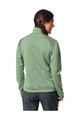 VAUDE jachetă impermeabilă - YARAS 3in1 - verde