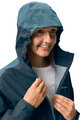 VAUDE jachetă impermeabilă - MOAB RAIN II