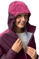 VAUDE jachetă impermeabilă - MOAB RAIN II