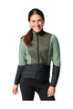 VAUDE Jachetă termoizolantă de ciclism - KURO INSULATION - verde